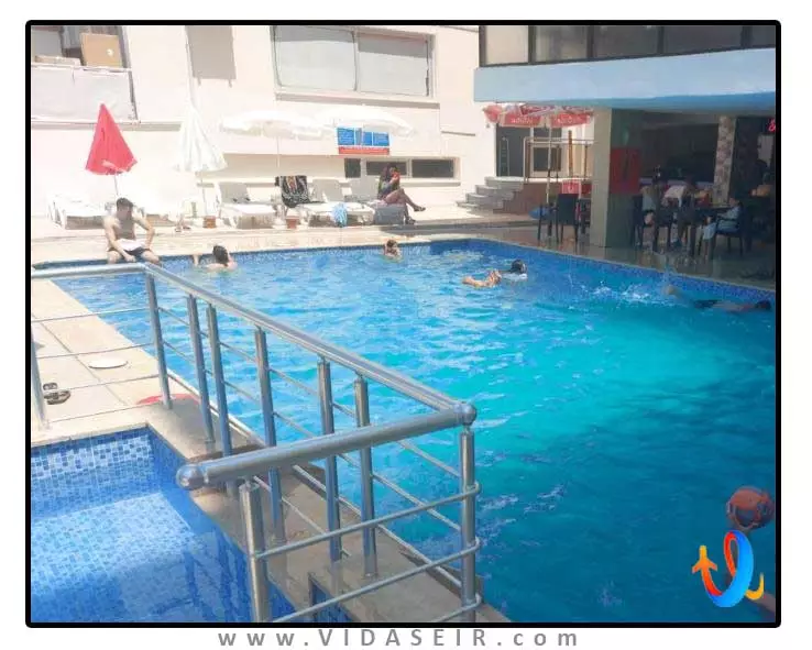 روکس رویال کوش آداسی